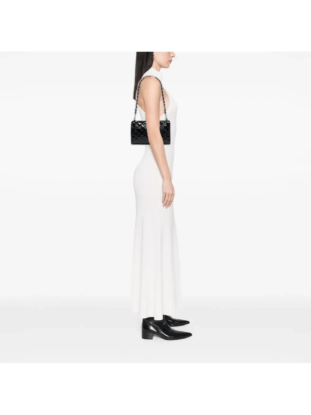 CHANEL special classic day